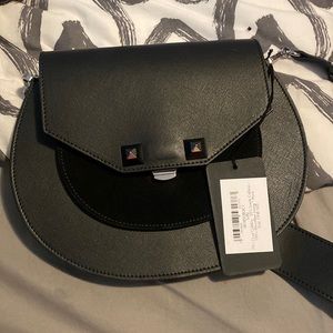 Brand new salar milano soffy bag.